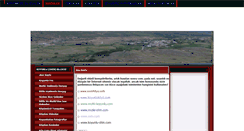 Desktop Screenshot of koyunlu-ohin.tr.gg